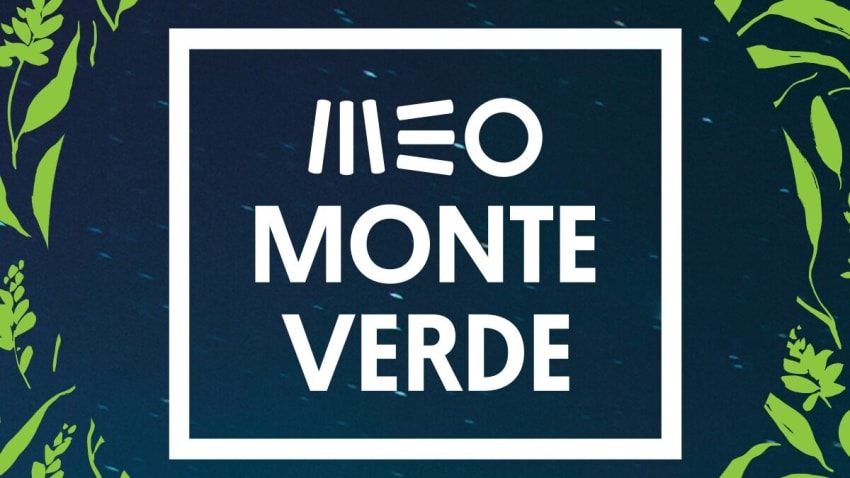 MEO Monte Verde Festival