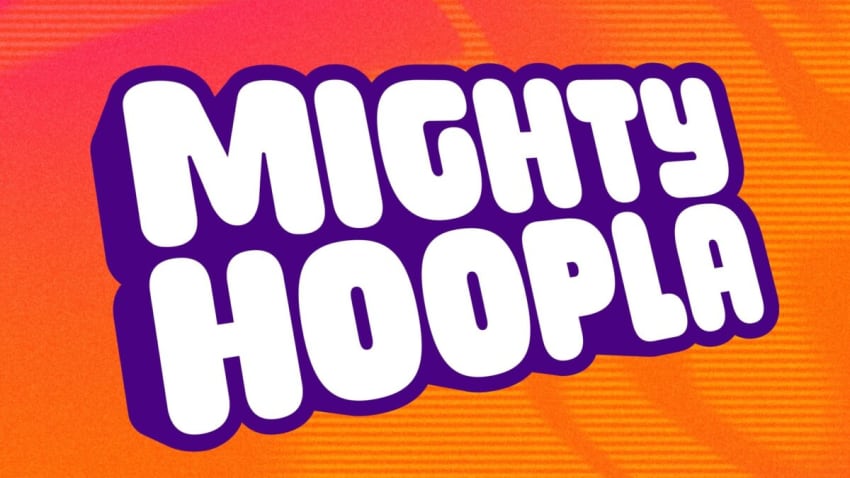Mighty Hoopla