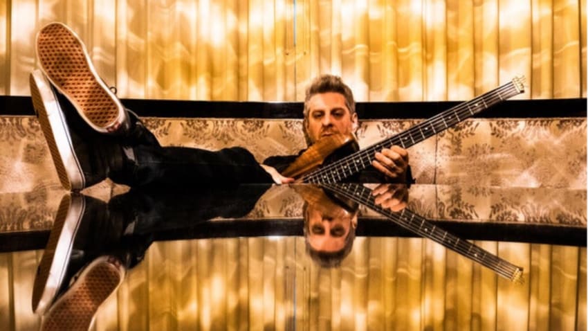 Mike Gordon