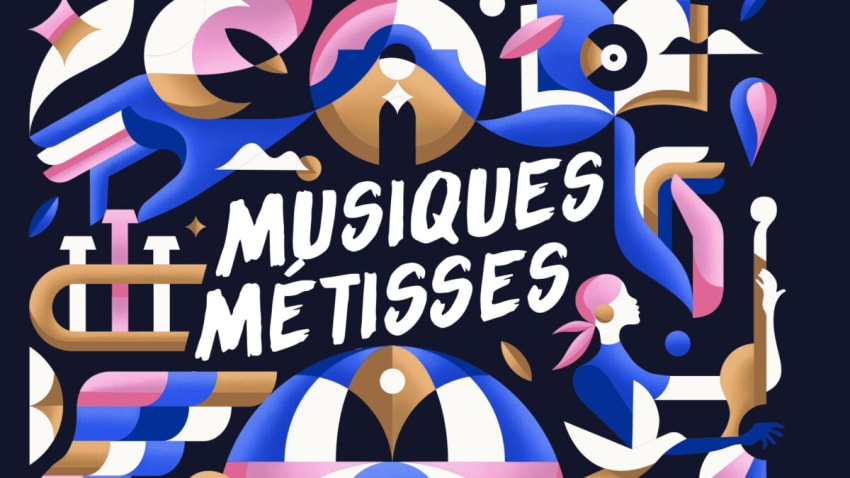 Musiques Métisses