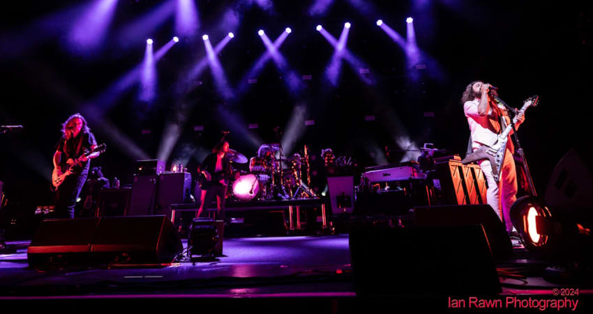 My Morning Jacket ATL 2024 Rawn 002