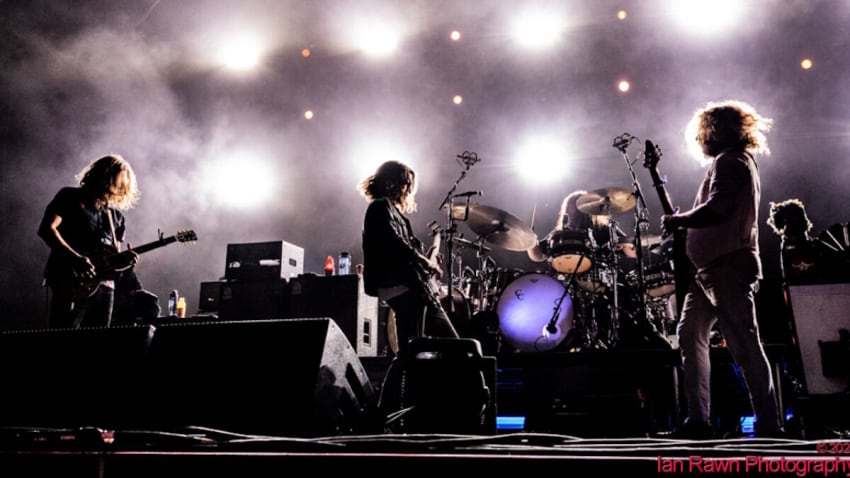 My Morning Jacket Announces Spring Tour 2025 Including Louisville Hometown Run