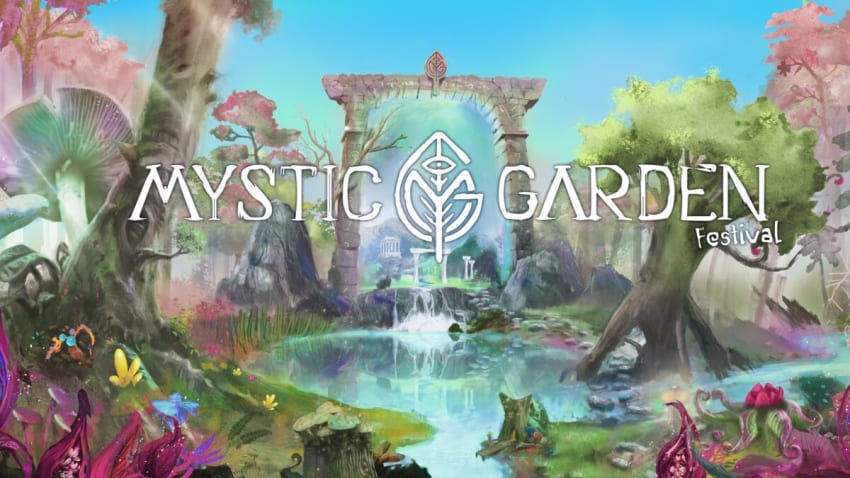 Mystic Garden Festival