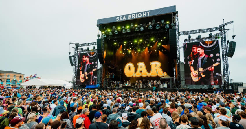 Oceans Calling Festival 2024