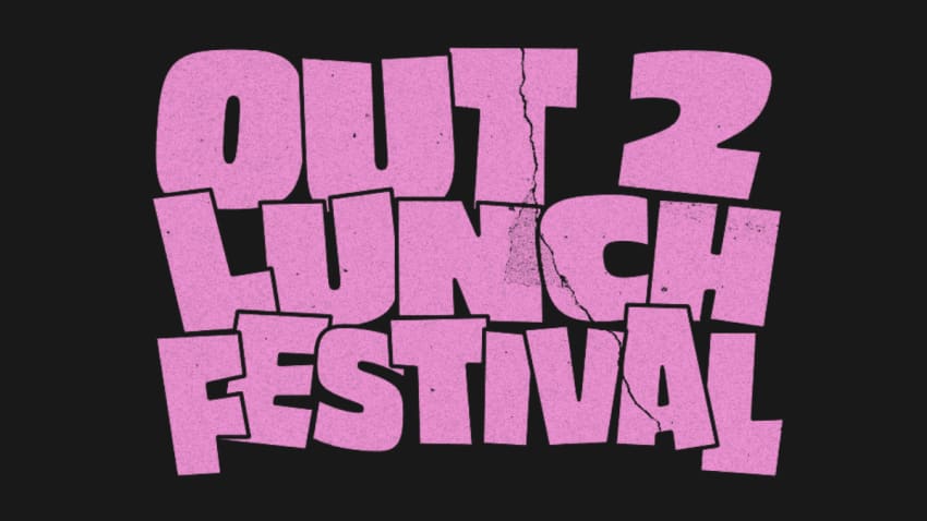 Out 2 Lunch Festival