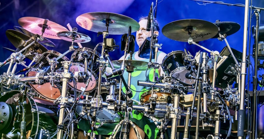 Phish Fish Mexico 2025 West 002