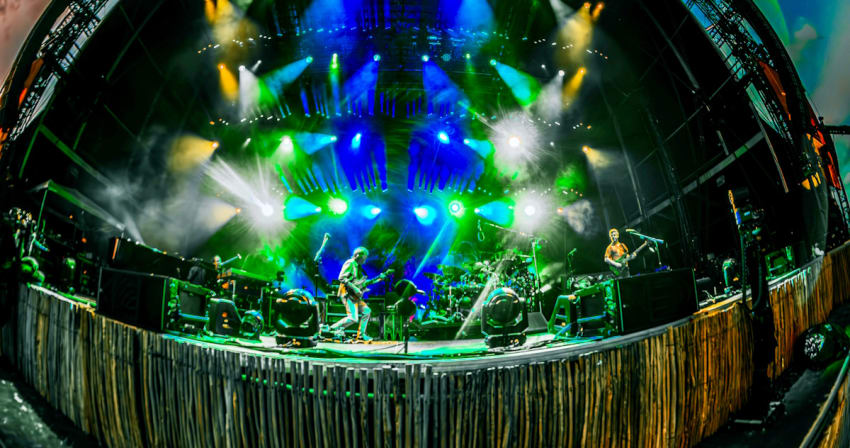 Phish Mexico 2025 West 007
