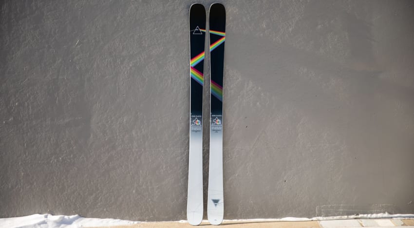 Pink Floyd Icelantic Nomad 100