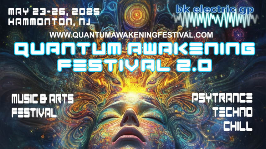 Quantum Awakening