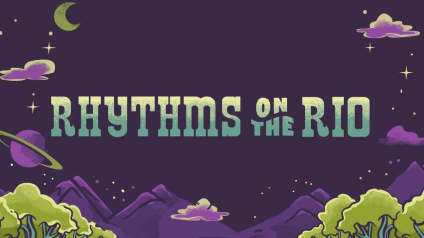 Rhythms On The Rio