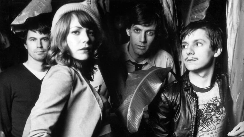 Rilo Kiley
