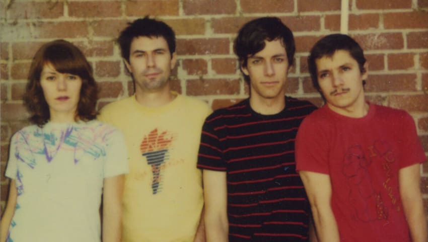 Rilo Kiley Press 2025