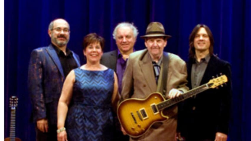 Ronnie Earl & The Broadcasters