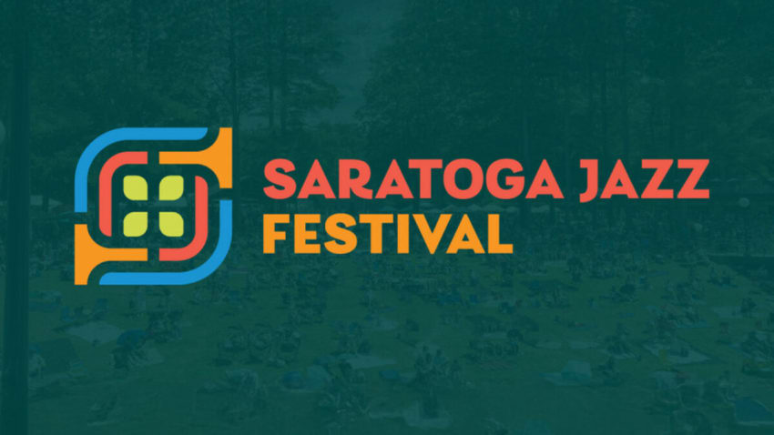 Saratoga Jazz Festival