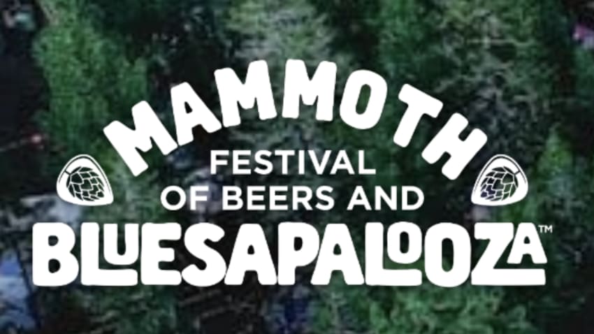 Mammoth Festival of Beers and Bluesapalooza