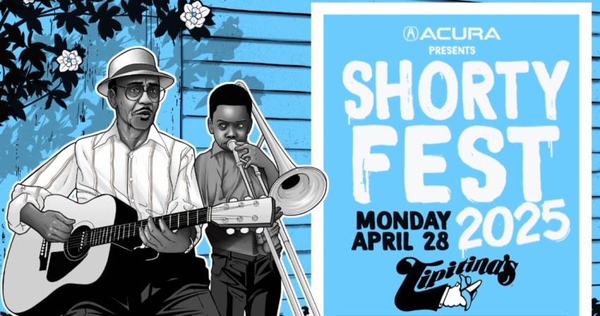 Shorty Fest 2025