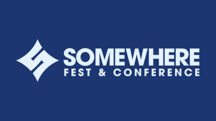 Somewhere Fest & Conference
