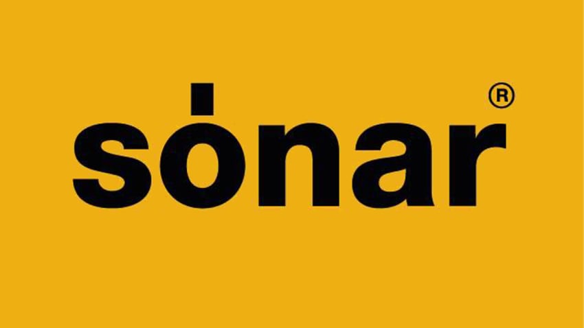 Sónar Barcelona