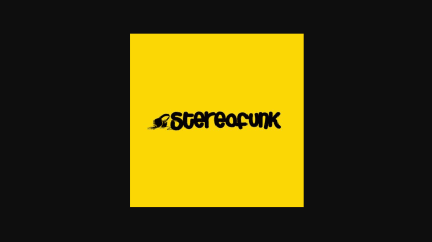 Stereofunk