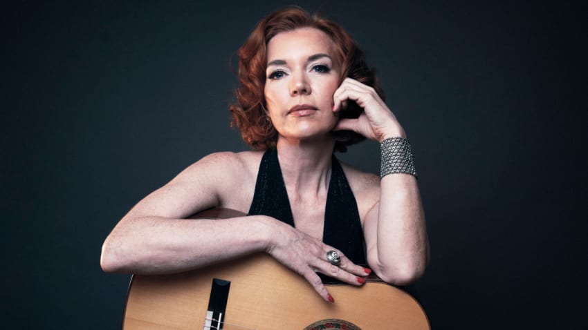 Sue Foley