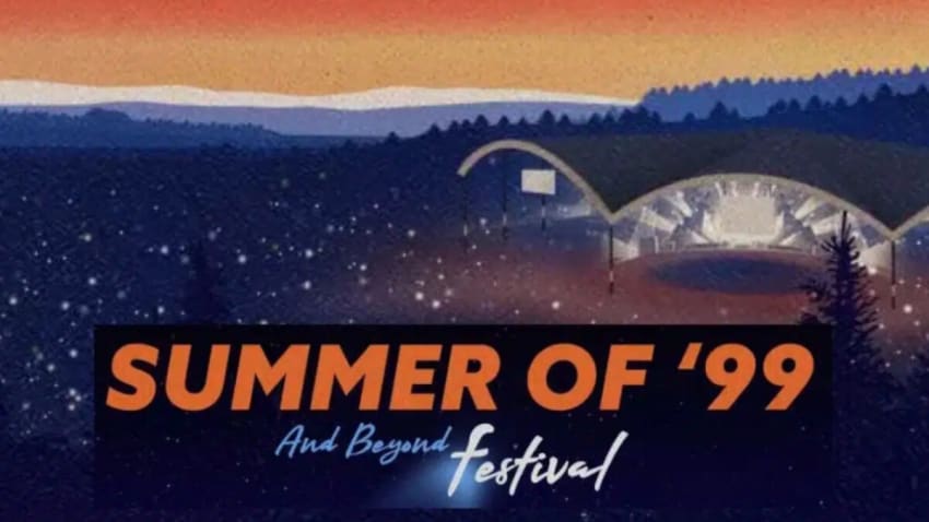 Nickelback & Creed Headlining Summer Of ‘99 & Beyond Festival At Alpine Valley