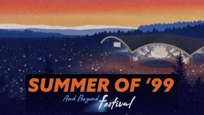 Summer of ’99 and Beyond Festival