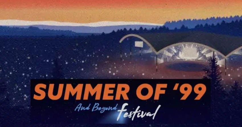 Summer Of 99 And Beyond 2025