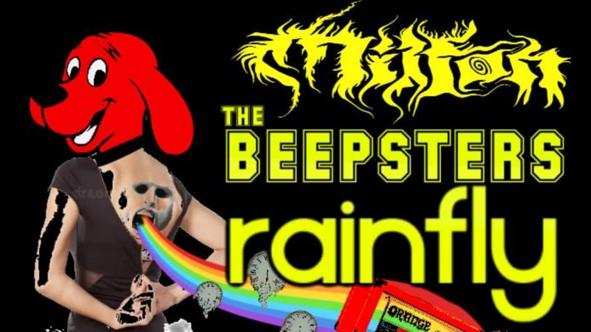 The Beepsters
