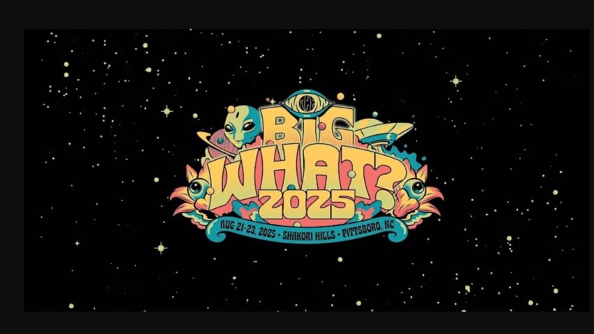 The Big What?