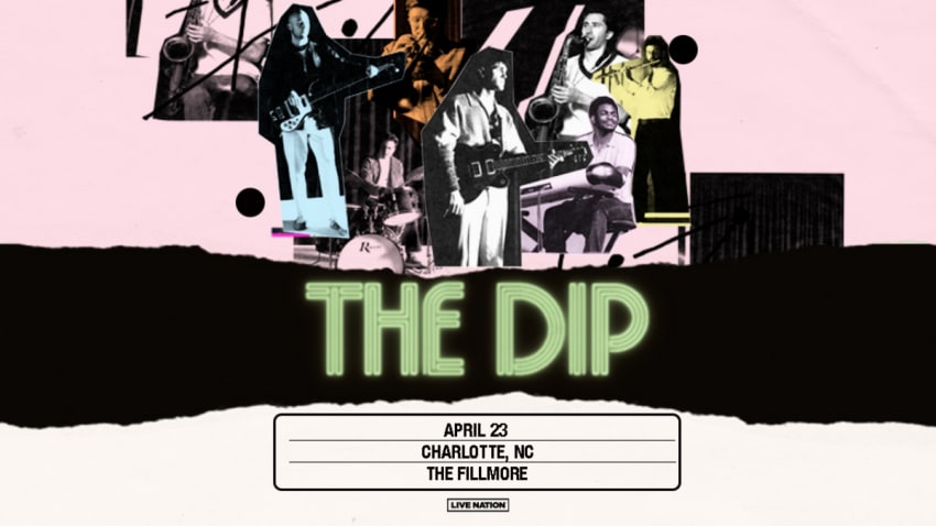 The Dip
