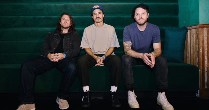 The Fray press Feb 2025