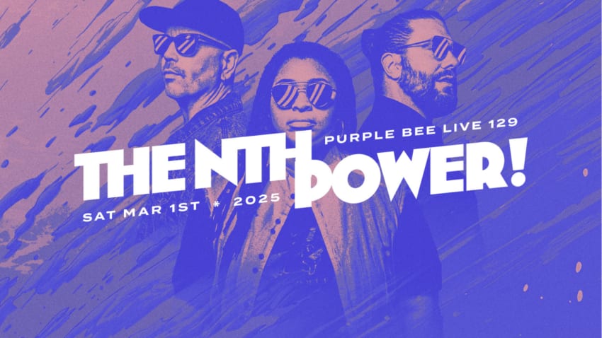 The Nth Power