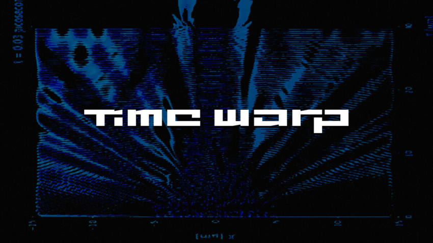 Time Warp Brazil