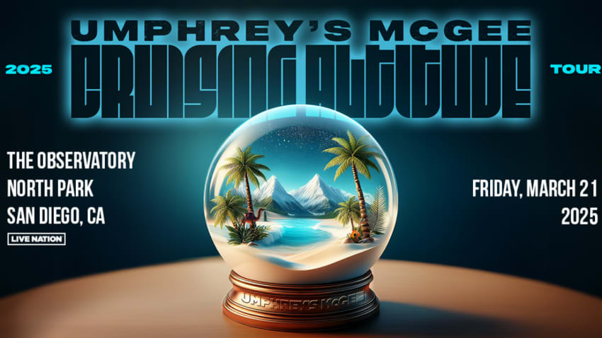 Umphrey's McGee