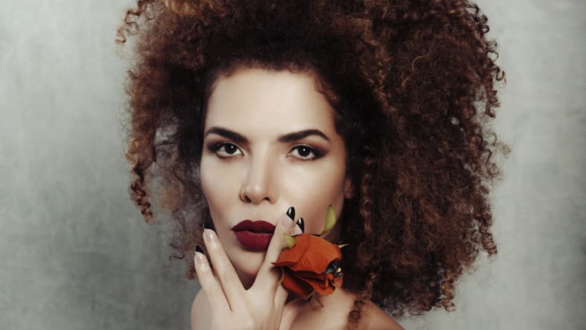 Vanessa da Mata