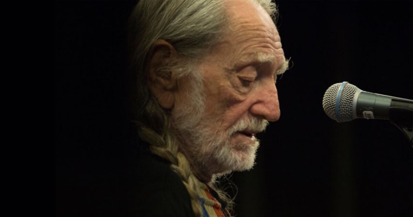 Willie Nelson Live 2024
