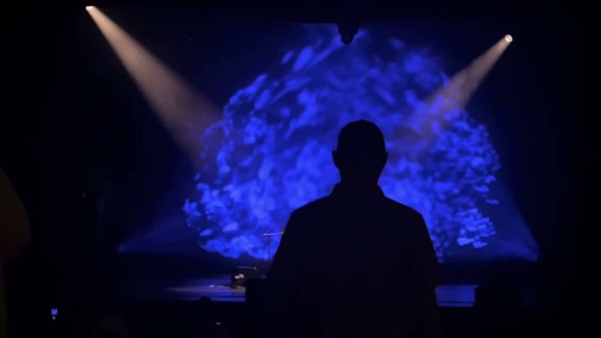 TREY ANASTASIO SOLO, Main Set Only, Alabama Theatre, Birmingham AL, 2025-03-22