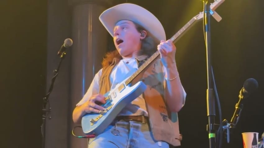 Subterranean Homesick Blues- Daniel Donato’s Cosmic Country Mr Smalls Theater Pittsburgh PA 3-12-25