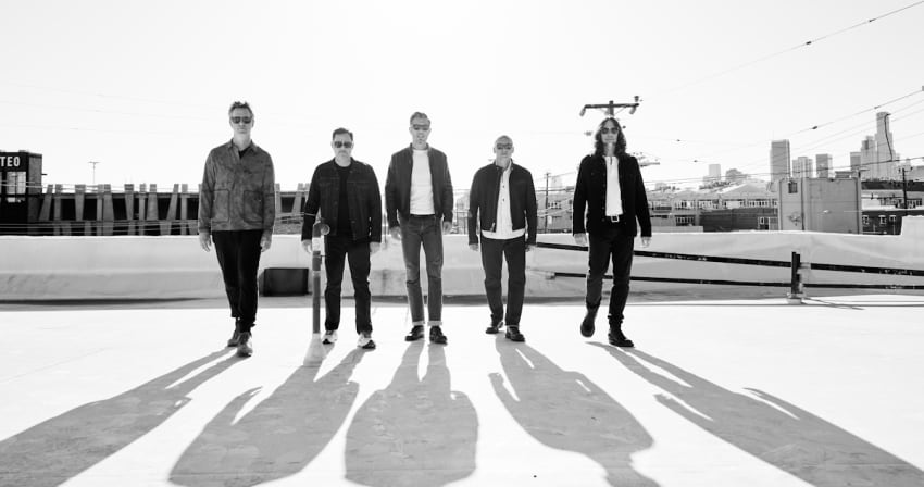 Buy 311 Tickets