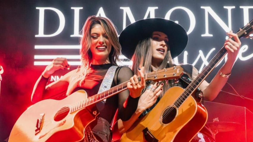 Diamond Dixie