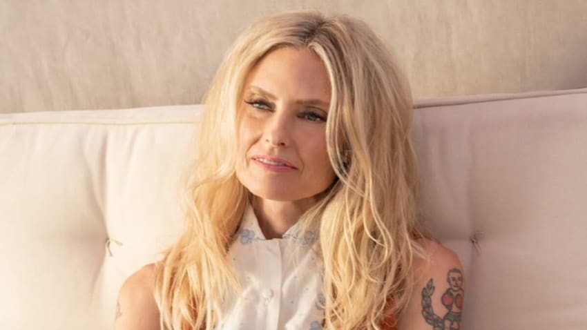 Aimee Mann Revisits ‘Lost In Space’ On June 2025 Tour