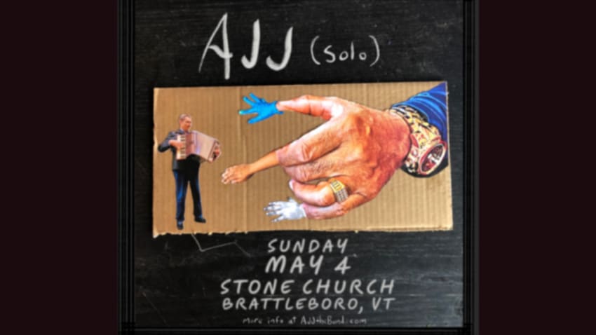 AJJ