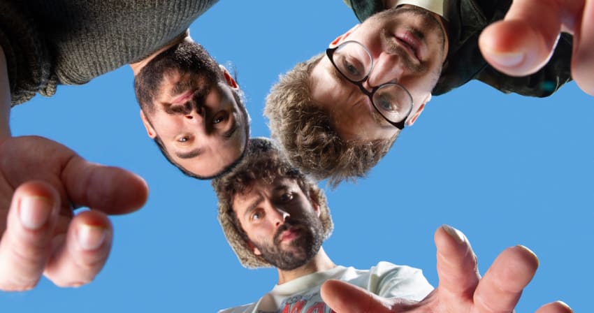 Buy AJR Tickets