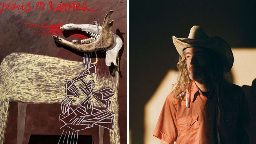 Low’s Alan Sparhawk Announces New Album With Trampled By Turtles