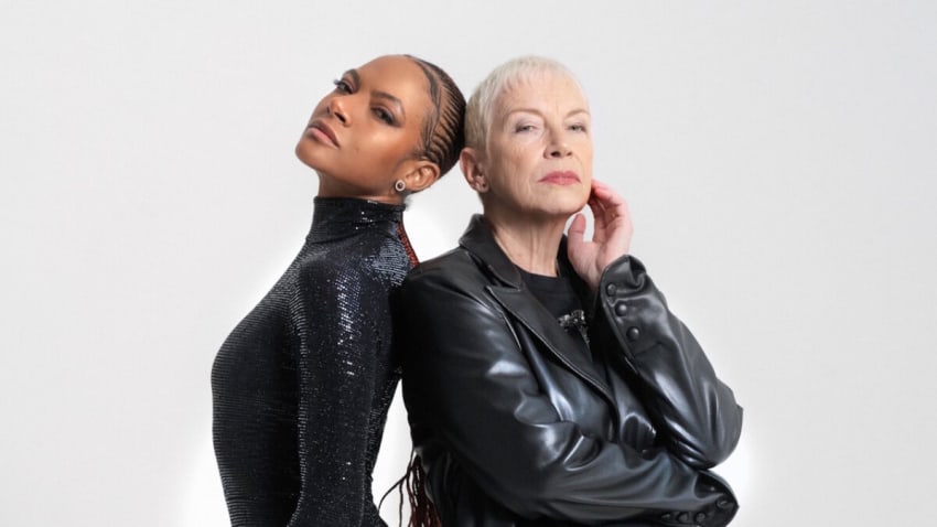 Allison Russell & Annie Lennox Share Emotional New Single ‘Superlover’