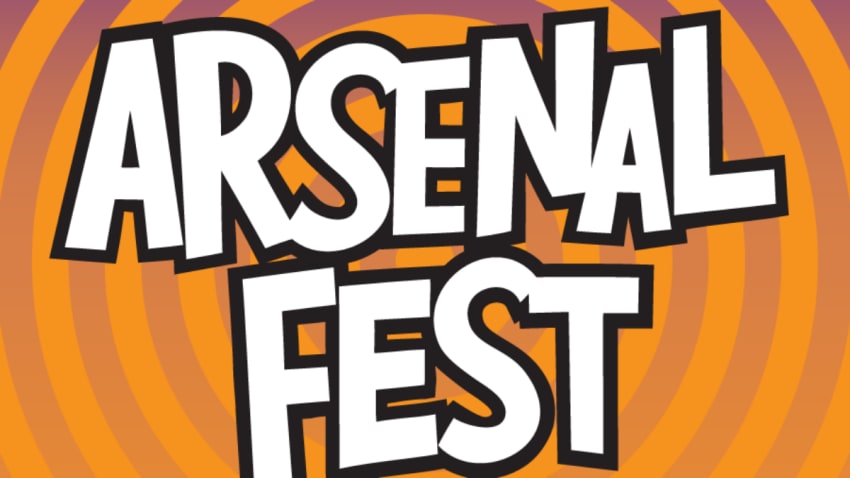 Arsenal Fest