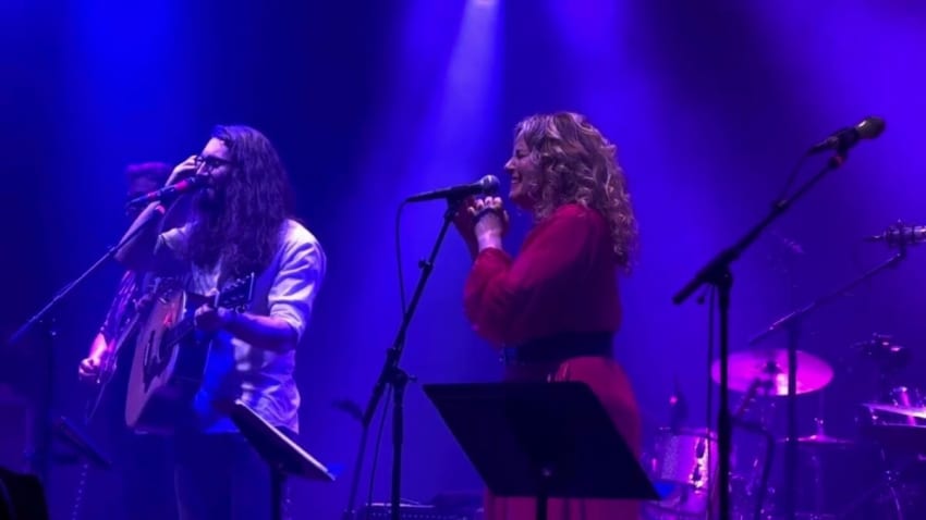 Attics Of My Life - 3-14-25 Capitol Theatre, Port Chester, NY