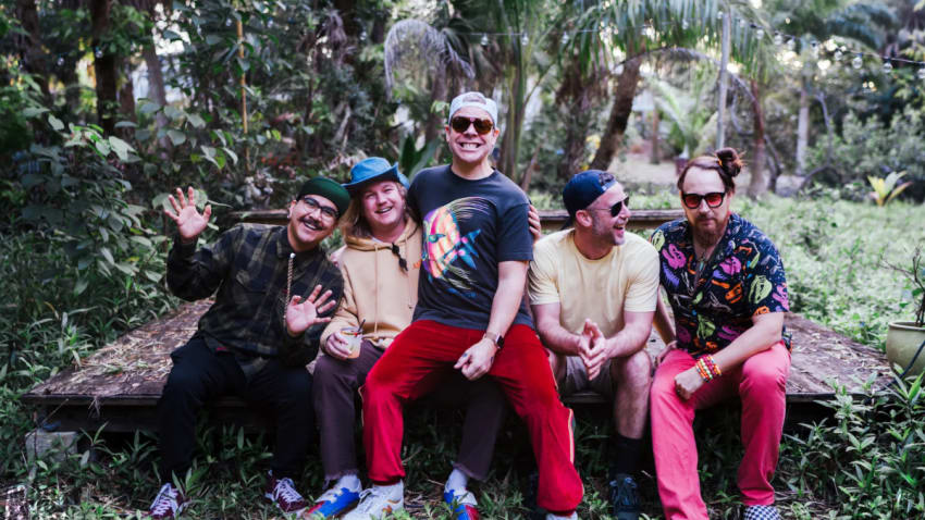 Badfish: A Tribute to Sublime