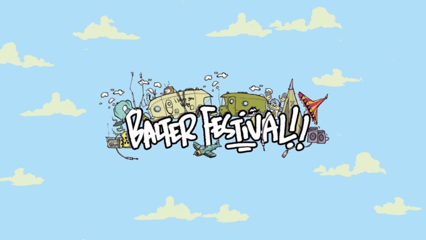 Balter Festival