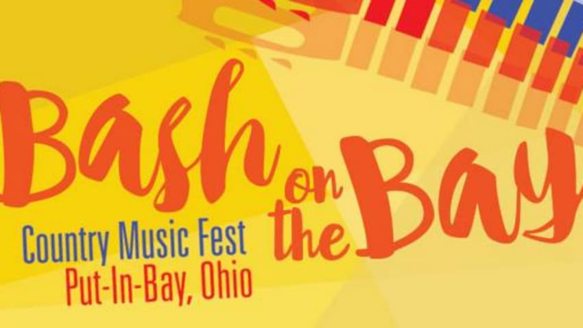 Bash On The Bay